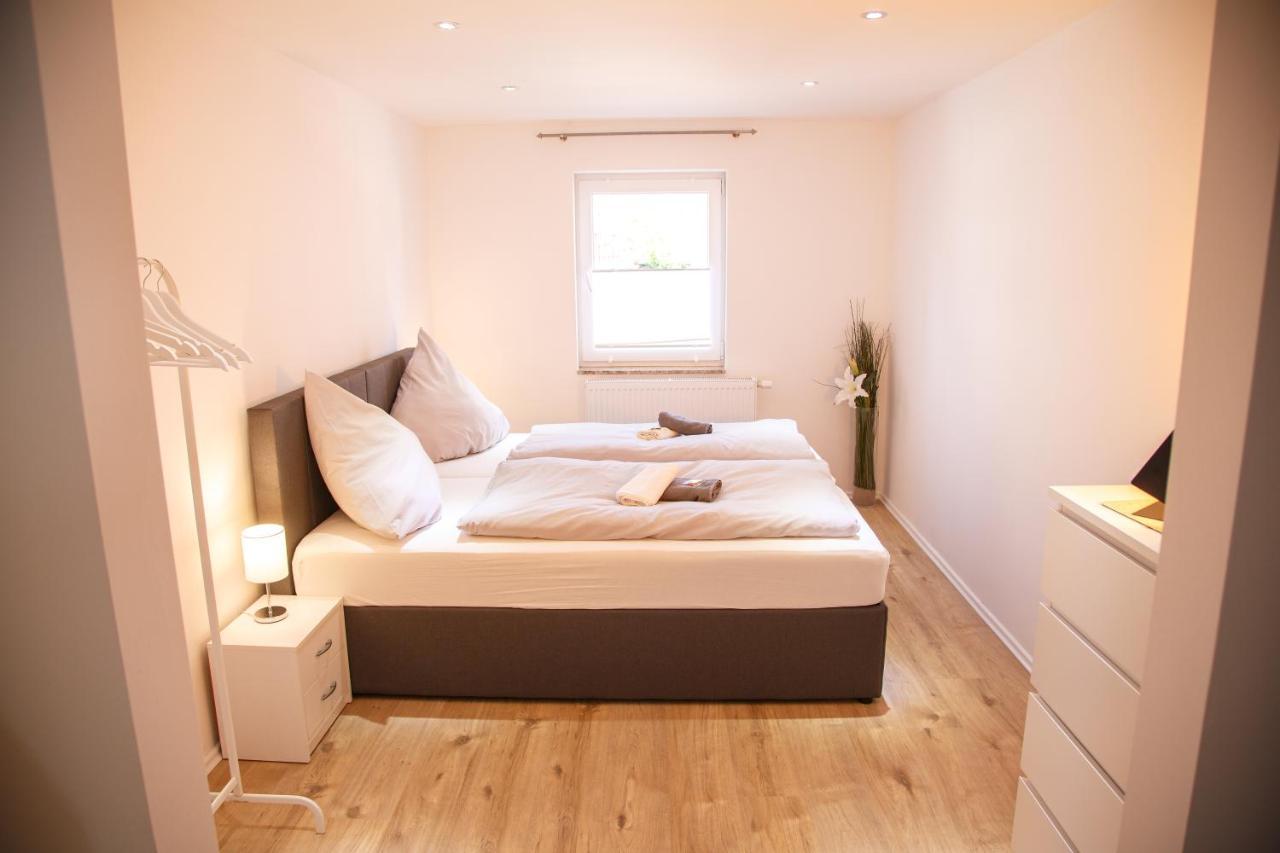 Winetime - Modern - Fuer 6 - Boxspringbetten - Netflix *